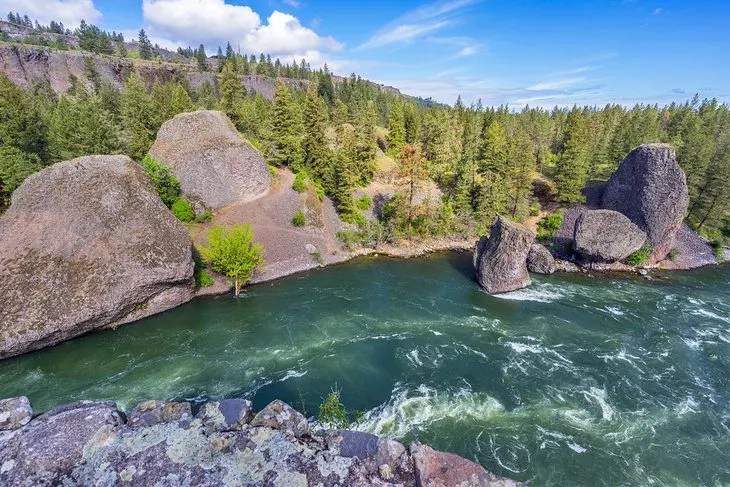 16 Top-Rated Attractions & Things to Do in Spokane, WA