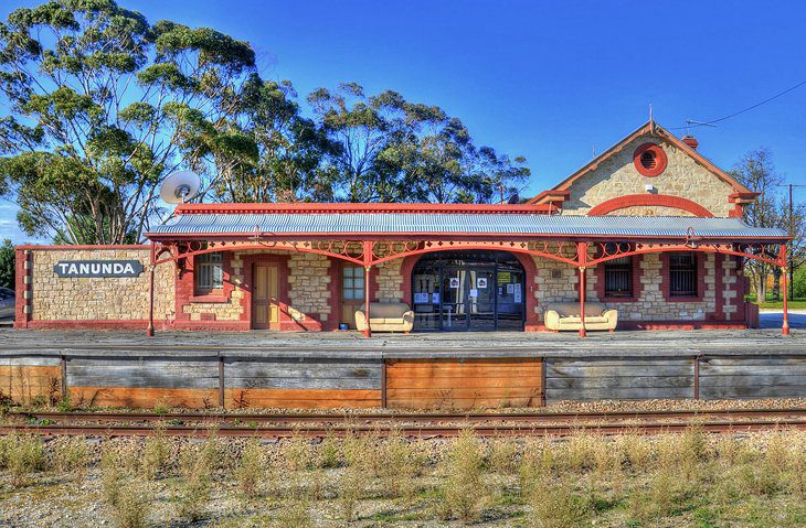 16 Top-Rated Attractions & Things to Do in the Barossa Valley