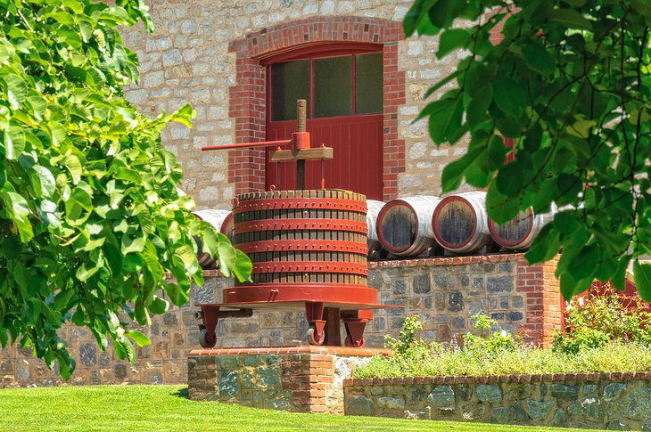 16 Top-Rated Attractions & Things to Do in the Barossa Valley