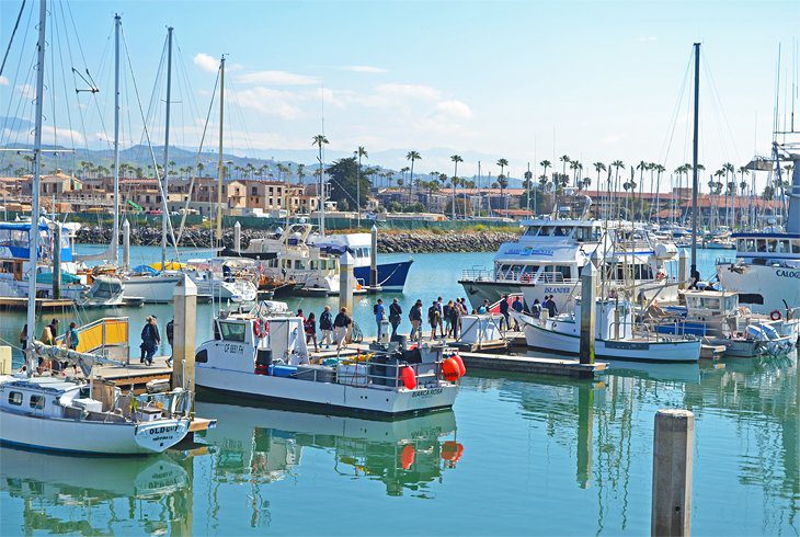 16 Top-Rated Attractions & Things to Do in Ventura, CA