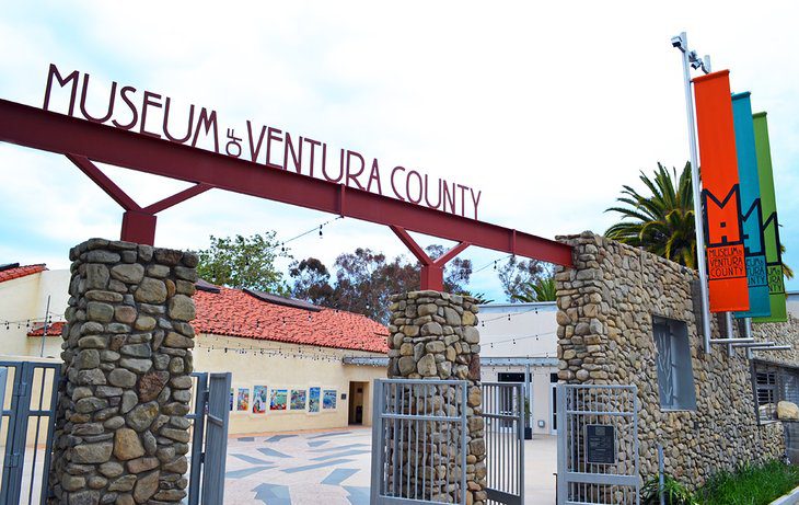 16 Top-Rated Attractions & Things to Do in Ventura, CA