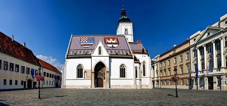 16 Top-Rated Attractions &#038; Things to Do in Zagreb