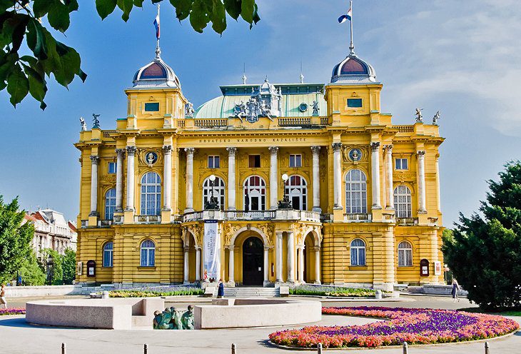 16 Top-Rated Attractions & Things to Do in Zagreb