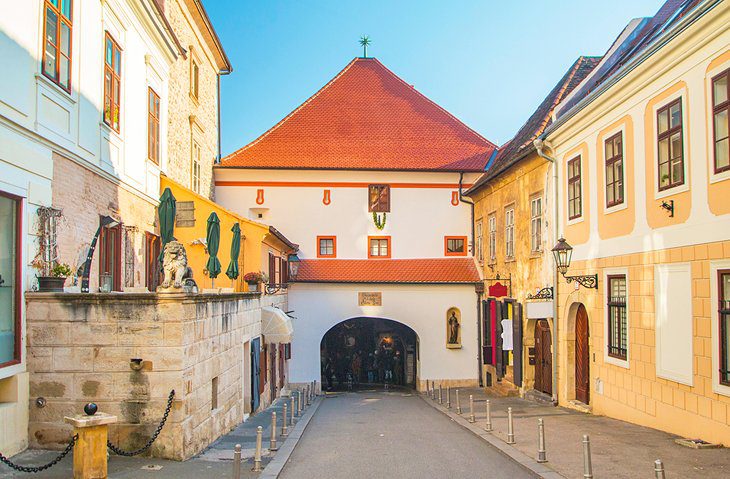 16 Top-Rated Attractions & Things to Do in Zagreb