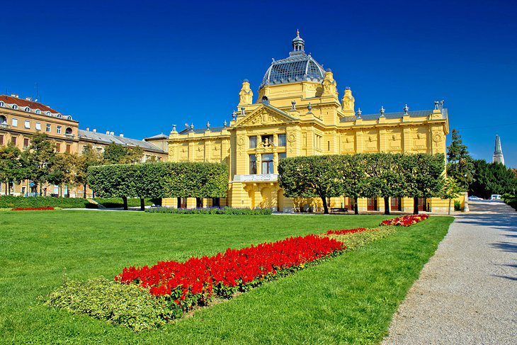 16 Top-Rated Attractions & Things to Do in Zagreb