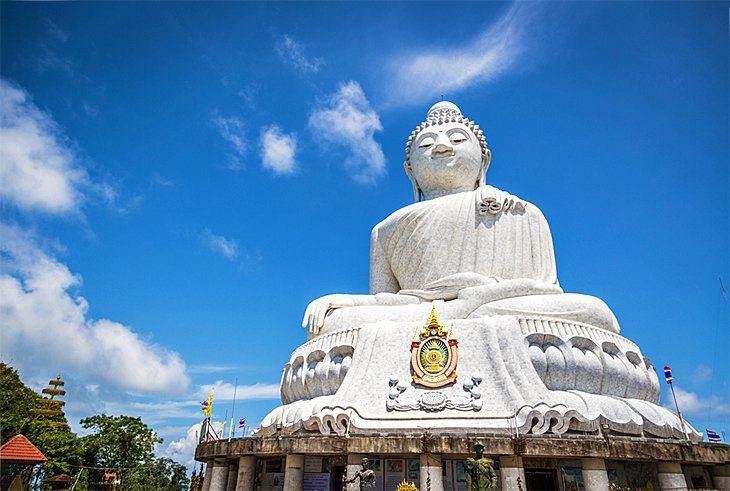 16 Top-Rated Attractions & Things to Do on Phuket Island