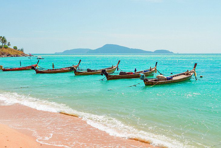 16 Top-Rated Attractions & Things to Do on Phuket Island