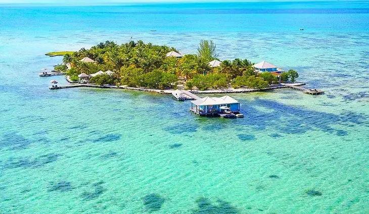 16 Top-Rated Beach Resorts in Belize