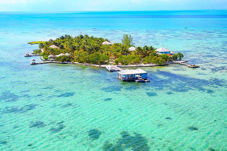 16 Top-Rated Beach Resorts in Belize