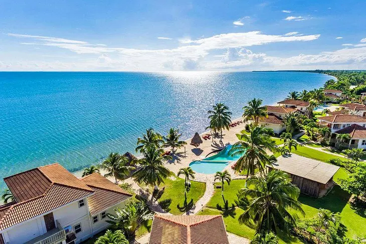 16 Top-Rated Beach Resorts in Belize