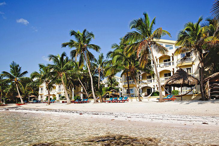 16 Top-Rated Beach Resorts in Belize