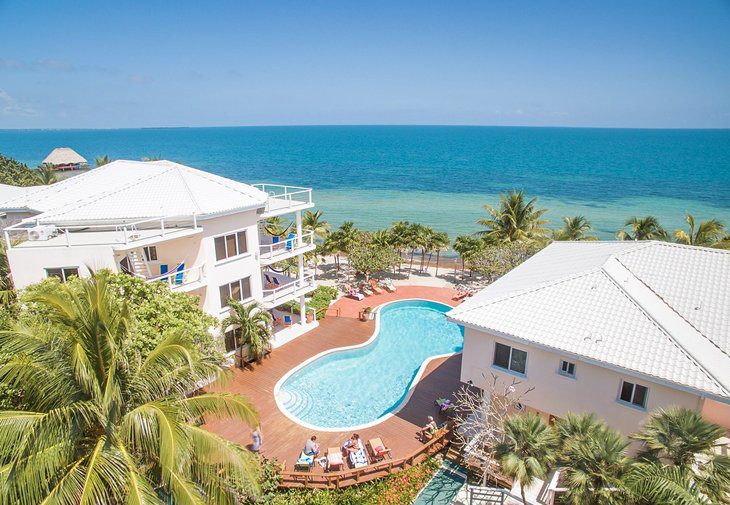 16 Top-Rated Beach Resorts in Belize