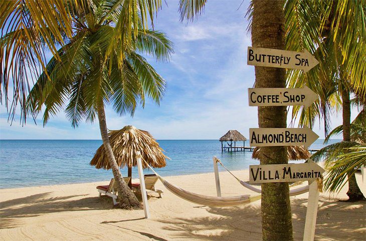 16 Top-Rated Beach Resorts in Belize