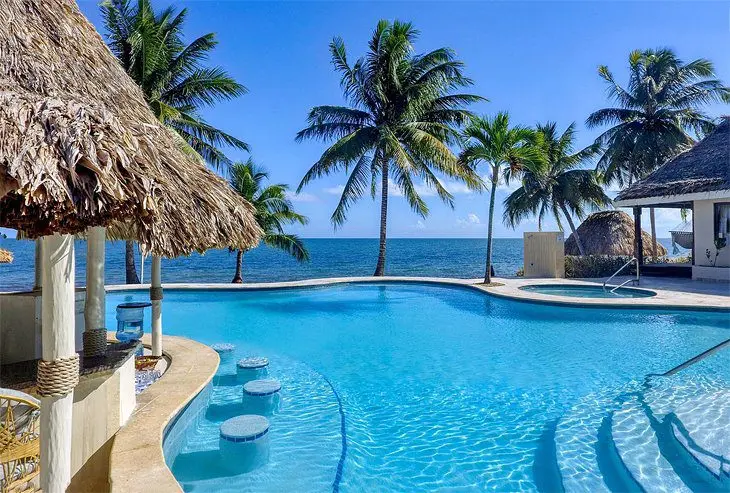 16 Top-Rated Beach Resorts in Belize