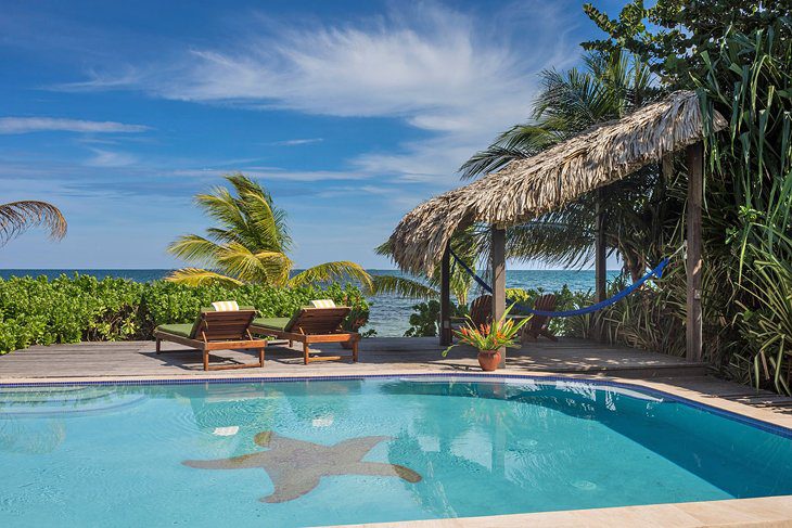 16 Top-Rated Beach Resorts in Belize