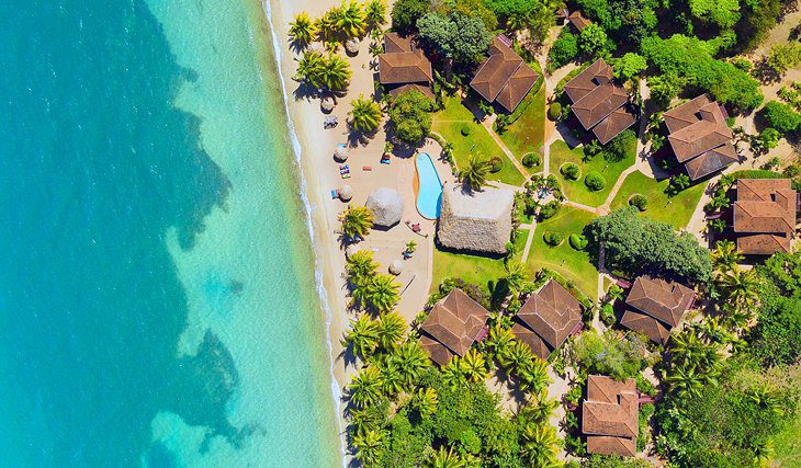 16 Top-Rated Beach Resorts in Belize