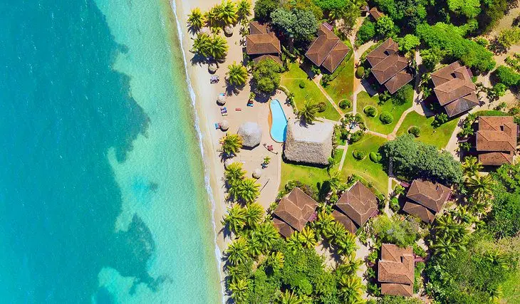 16 Top-Rated Beach Resorts in Belize