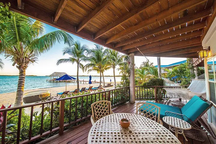 16 Top-Rated Beach Resorts in Belize