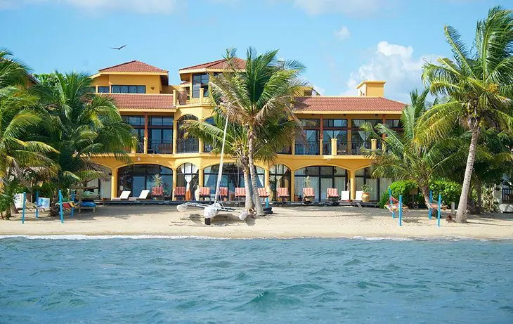 16 Top-Rated Beach Resorts in Belize