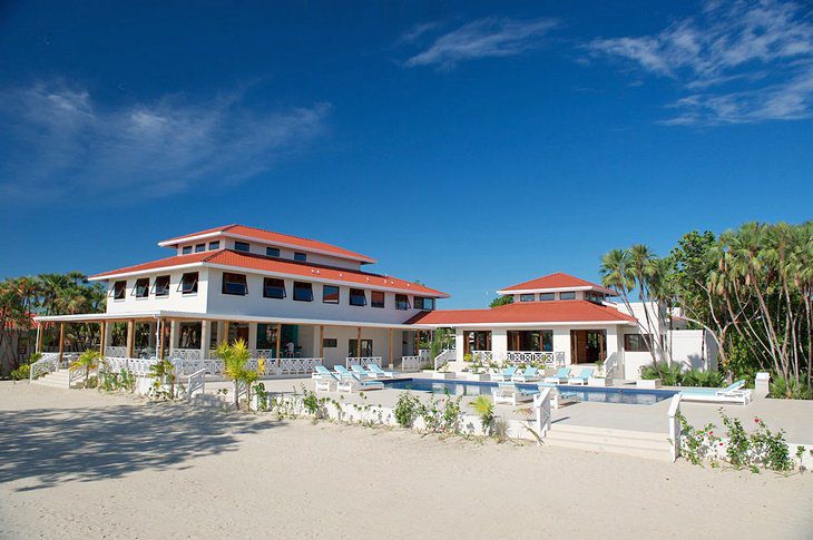 16 Top-Rated Beach Resorts in Belize