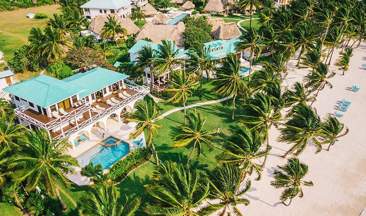 16 Top-Rated Beach Resorts in Belize