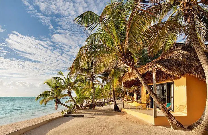 16 Top-Rated Beach Resorts in Belize