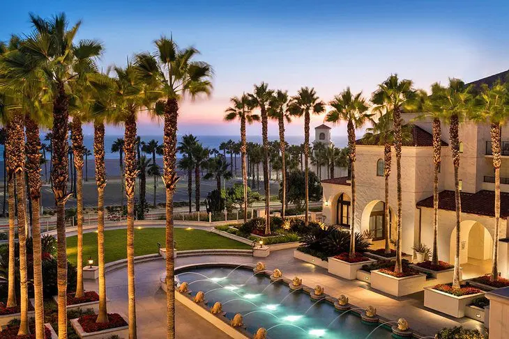 16 Top-Rated Beach Resorts in California