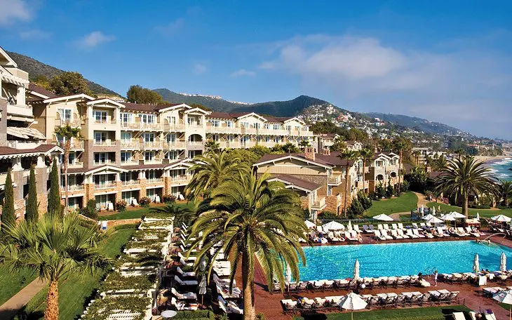 16 Top-Rated Beach Resorts in California