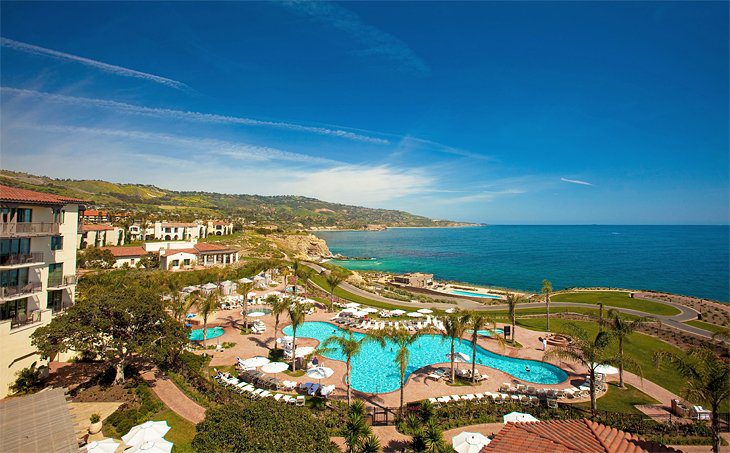 16 Top-Rated Beach Resorts in California