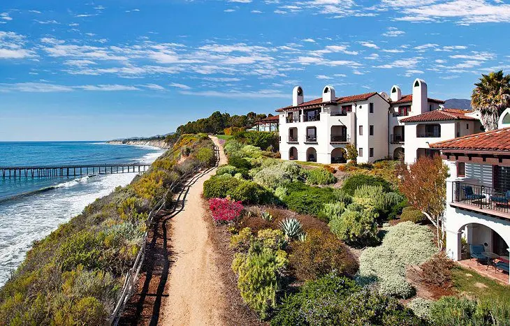 16 Top-Rated Beach Resorts in California