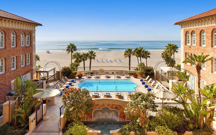 16 Top-Rated Beach Resorts in California