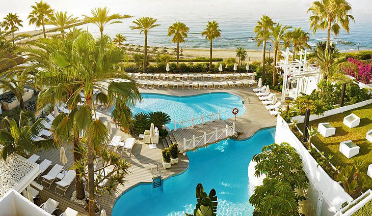 16 Top-Rated Beach Resorts in Spain