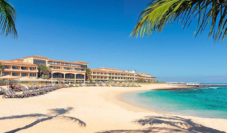 16 Top-Rated Beach Resorts in Spain