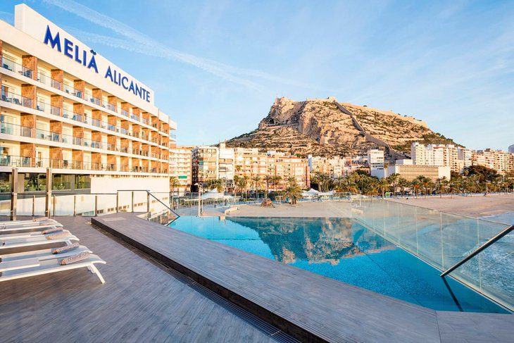 16 Top-Rated Beach Resorts in Spain