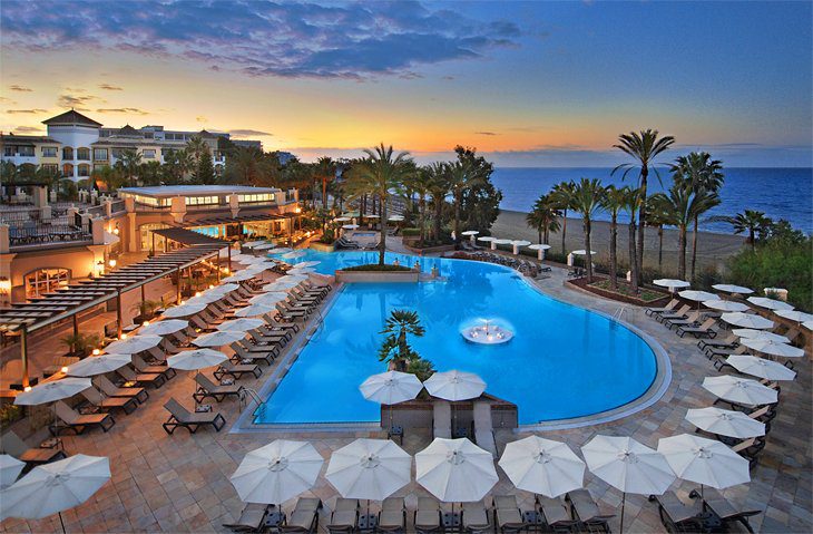 16 Top-Rated Beach Resorts in Spain