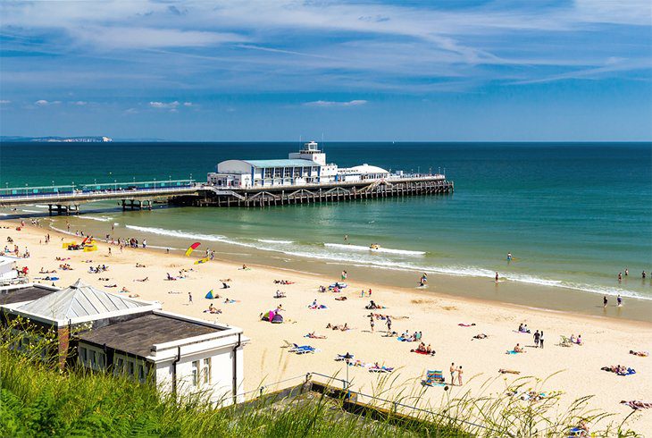 16 Top-Rated Beaches in England