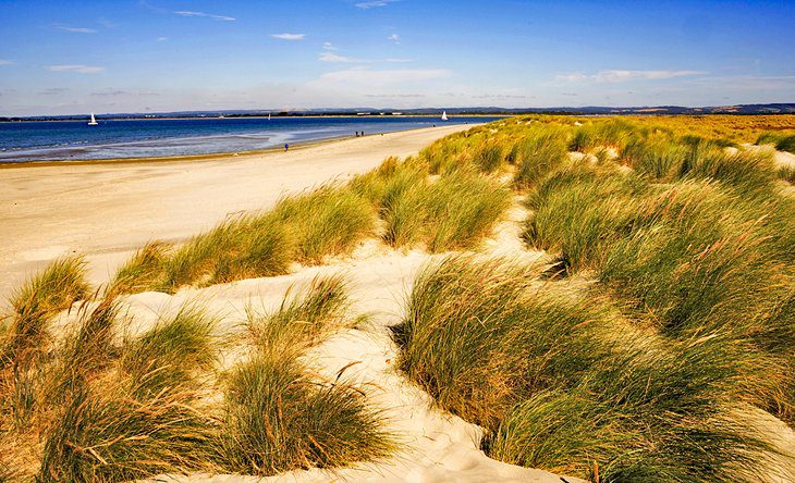 16 Top-Rated Beaches in England