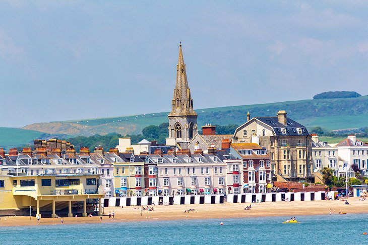 16 Top-Rated Beaches in England