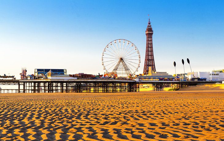 16 Top-Rated Beaches in England