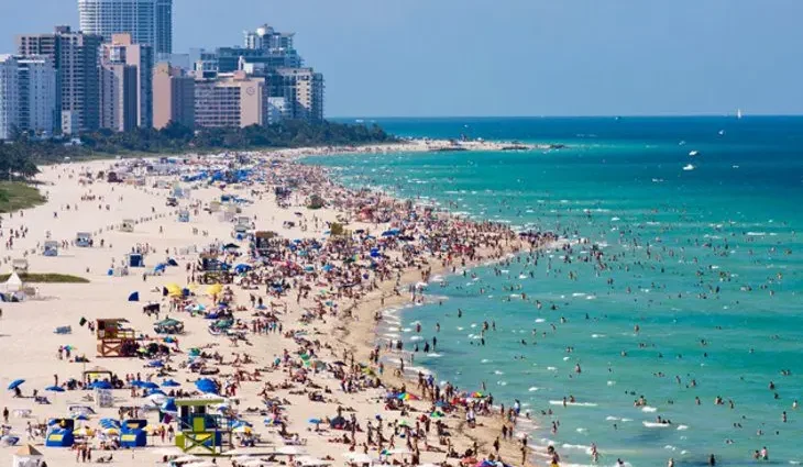 16 Top-Rated Beaches in Florida