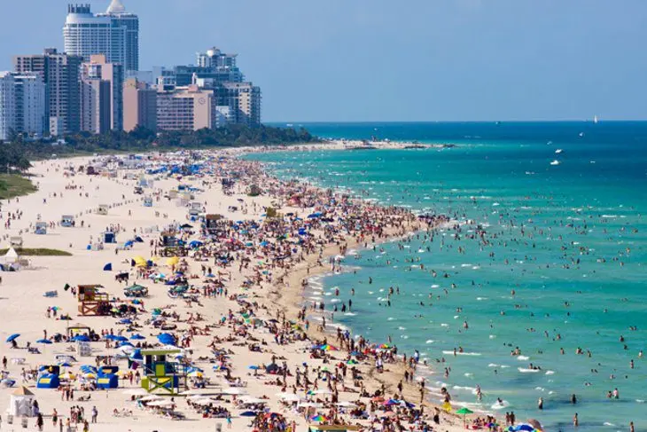 16 Top-Rated Beaches in Florida