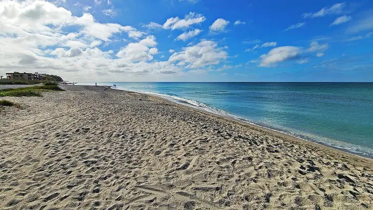 16 Top-Rated Beaches in Florida