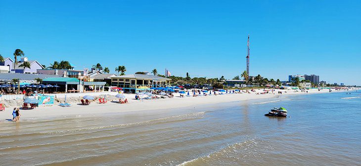 16 Top-Rated Beaches in Florida