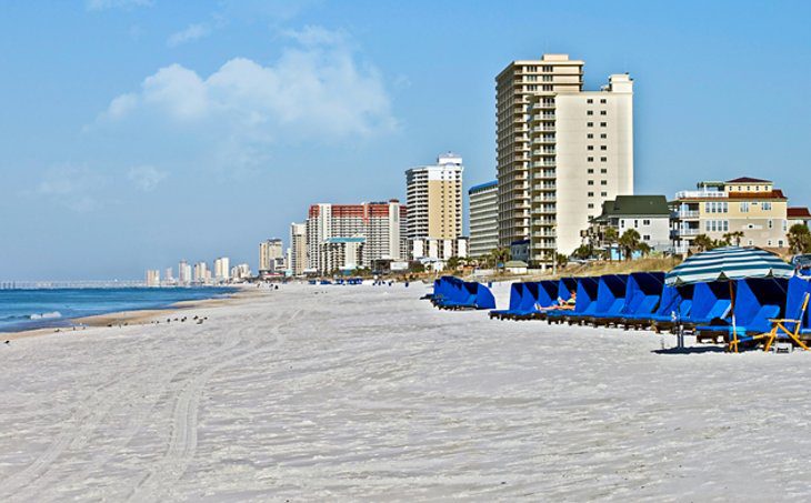 16 Top-Rated Beaches in Florida