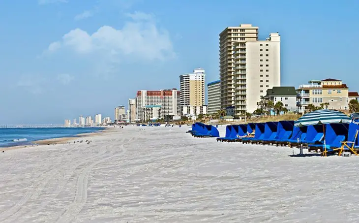 16 Top-Rated Beaches in Florida