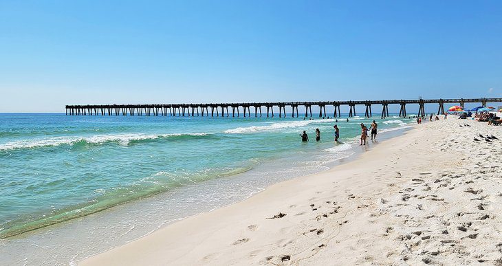 16 Top-Rated Beaches in Florida