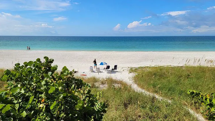 16 Top-Rated Beaches in Florida