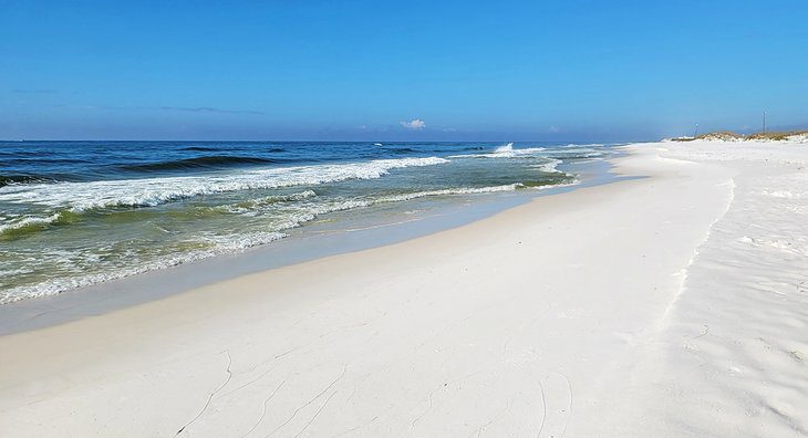 16 Top-Rated Beaches in Florida