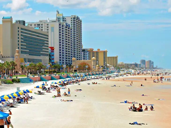 16 Top-Rated Beaches in Florida