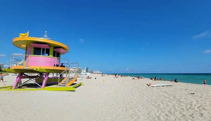 16 Top-Rated Beaches in Florida